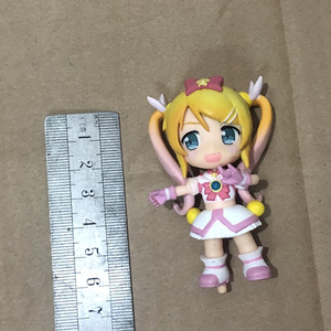 散货手办 俺妹 梅露露