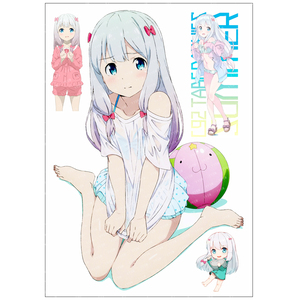 【和泉纱雾贴纸】和泉纱雾贴纸品牌,价格 - 阿里巴巴