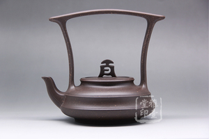 雅壶堂宜兴丁蜀丁山古阳羡手工紫砂壶董亚芳百年传承