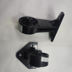 华泰新圣达菲a25 新能源ev260机爪垫前后机爪胶垫机脚胶全新配件