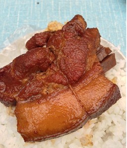 凤岐把子肉 徐州特色美食 徐州老味道代购 徐州特产 国内代购