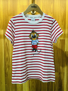 pancoat大黄鸭男女童t恤pckte192730b