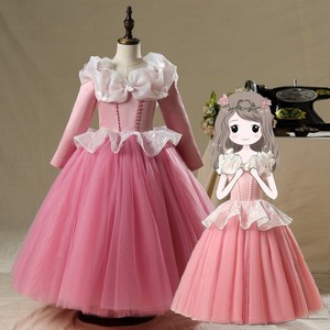 小公主苏菲亚的衣服
