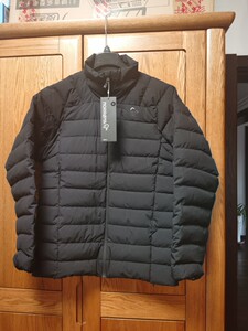 norrona挪威老人头29 lightweight down850 jacket城市商务羽绒服