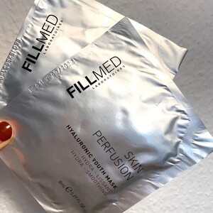 法国菲洛嘉院线水光面膜片装8ml :十片