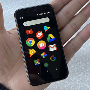 palm/奔迈 pre 2palm phone谷歌原生系统mini手机送膜套