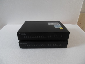 二手华为ma5675m 千兆光猫 gpon/epon 八口语音网关