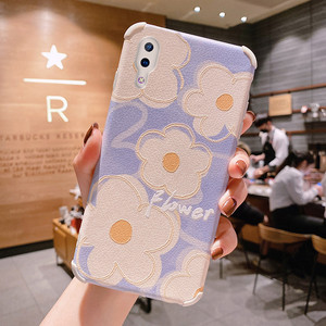 适用vivox21前指纹手机壳全包摄像头x21uda硅胶皮纹ⅴivox四角vivix防