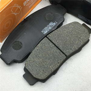 nbk刹车片