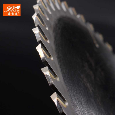 多片锯锯片旧料木工合金锯片250*52t 切旧木方板旧模板专用