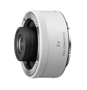 Sony/索尼SEL20TC 2X微单镜头增距镜100-400 70-200GM 1.4X增倍镜