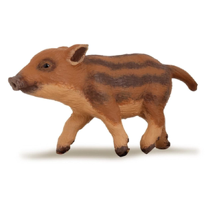 papo仿真动物模型玩具50289小野猪2022年新款
