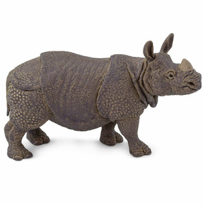 覃敏英53493041淘宝safari犀牛玩具模型2人付款128.00