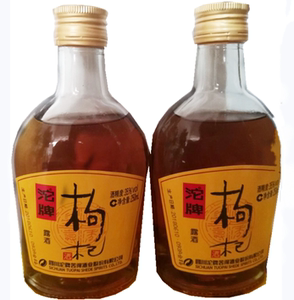 枸杞酒沱牌
