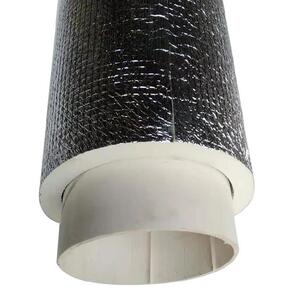 套保温棉e温f店内径m水管管套pvc管自粘型防水63s0m下耐高酒11