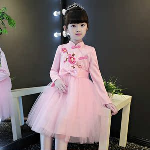 十四五岁女孩裙子