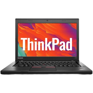 二手联想笔记本电脑thinkpad l440 l450酷睿i5商务办公学生游戏本