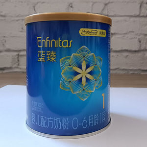 美赞臣蓝臻1段400