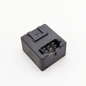 时风轻卡自卸车雨刮雨刷继电器风顺123雨 间歇0293735060刮水电器