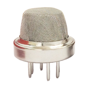 现货二氧化硫传感器半导体二氧化硫气体传感器2sh12传感器so2气敏