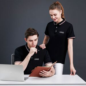 星艺装饰工作服