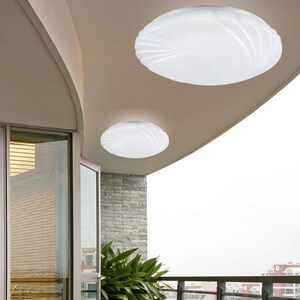 阳台改造小书房