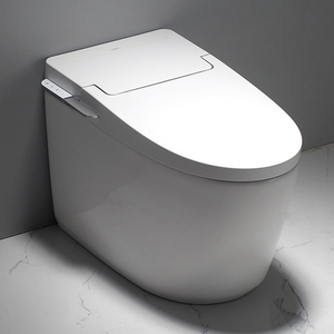 grohe德国高仪艾吉娜一体式智能马桶坐便器39932sh0/39933sh0