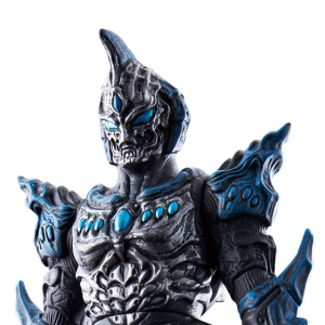 买三个包邮 万代正版 欧布奥特曼 怪兽dx 亡灵魔导士 雷博特斯 现