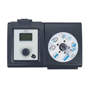 飞利浦水平呼吸机