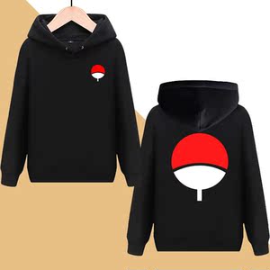 宇智波团扇卫衣