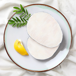 餐饮生鲜 水产海鲜 鱼类 法国银鳕鱼块