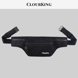 防盗隐形腰包多功能新款男女夏季超薄防水户外运动跑步腰带手机包