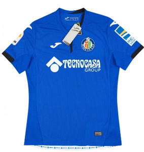 海外代购 西甲联赛 joma 赫塔菲 主场 客场 第二客场球衣 2020/21