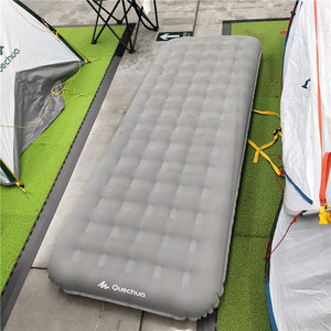 迪卡侬新升级充气床懒人气垫套装充气户外气垫床充气床垫qunc