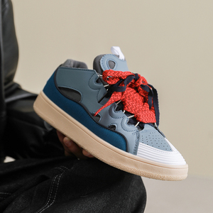 苏系【送毒包装】aj男鞋低帮aj1板鞋棕红dunk莆田官网鞋子男潮鞋