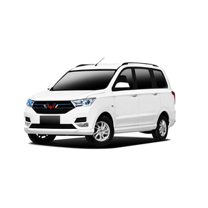 五菱宏光s新车