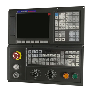 广州数控系统控制器