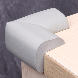 强力自粘防撞防护垫宝宝防磕碰桌角茶几床头柜门尖端防护垫防撞贴