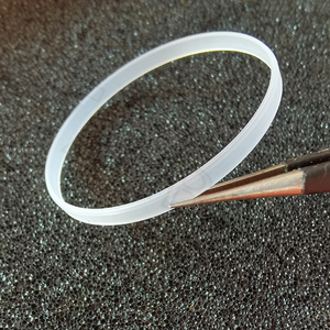 手表防水圈配件 适配劳力士水鬼迪通拿日志海使手表玻璃凹令