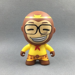 凯叔讲故事玩偶