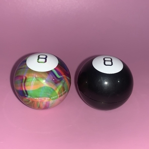 魔术8号球