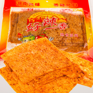 好辣香麻辣片