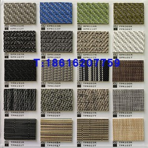 厂家PVC地板革卷材编制墙布乙稀基波龙编织地毯编织地板BOLONG