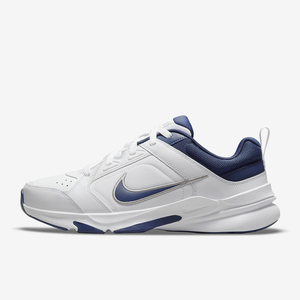 正品耐克nike defyallday经典蓝白配色老爹鞋百搭男士健身训练鞋
