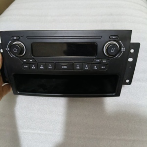 五菱荣光v荣光s原厂USB收音机。