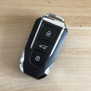 适用于北汽吉普bj20 bj40智能卡北京吉普bj20 bj40智能遥控器钥匙