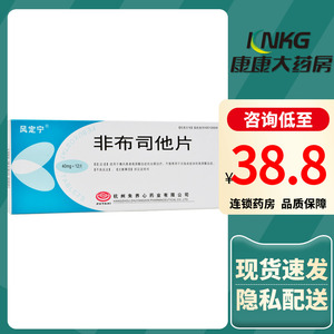 非布司他风定宁