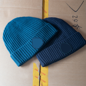 地勤针织帽海航