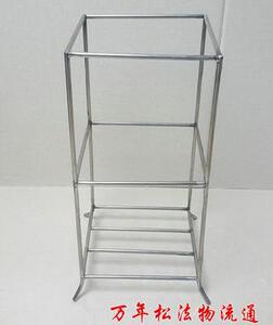 邮--烧表筒架子/表文筒架子道教用品疏文筒架道宗门下道经师