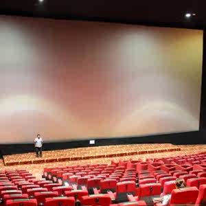 3d电影院设备影剧院功放音响全套nec巴可2k4k电影机数字放映机